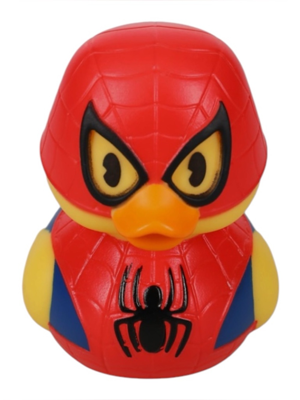 Marvel Spider-Man Licensed Duck